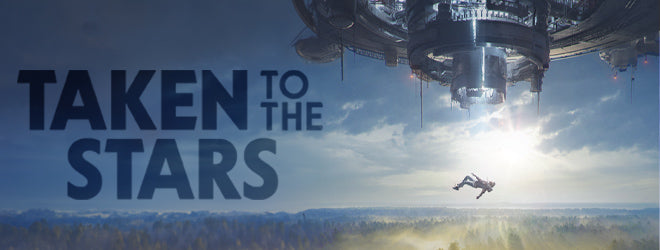 Taken to the Stars – Variant Audio
