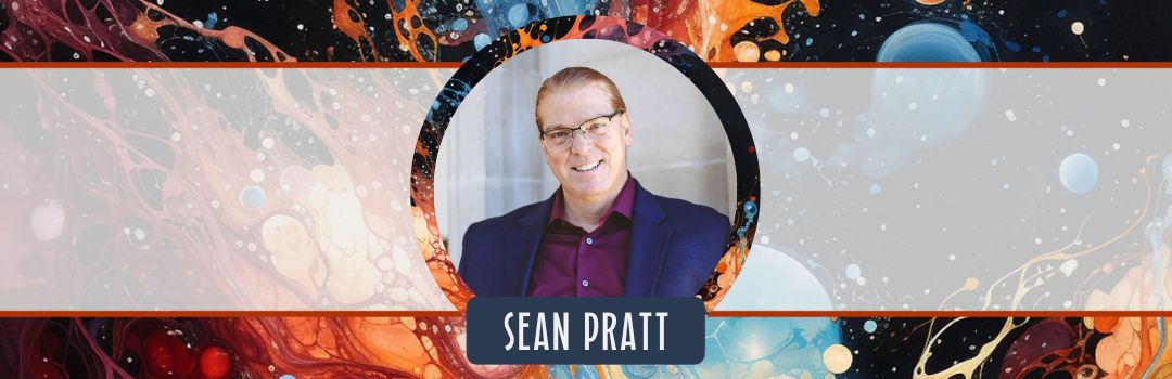 Sean Pratt