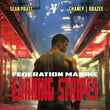 Federation Marine 0 Audiobook: Earning Stripes