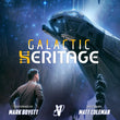Galactic Heritage Audiobook 1: Galactic Heritage