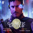 Galactic Shield 1 Audiobook: Galactic Shield