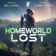 Homeworld Lost 1 Audiobook: Homeworld Lost