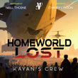 Homeworld Lost 0 Audiobook: Kayan's Crew