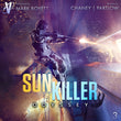 Sunkiller 3 Audiobook: Odyssey