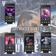 The Last Hunter Saga Books 2-6 Audiobook